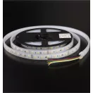 MiBoxer LSL5T01N SMD 5050 szilikon LED szalag RGB+CCT 24V DC 18W és 20W 5m hosszú vágható