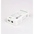 MiBoxer SMZ5 5 in 1 Matter over Thread LED vezérlő 12A/24V Thread+2,4GHz