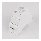 MiBoxer TW5 DIN sínes 5in1 LED vezérlő WiFi+2,4G W/CCT/RGB/RGBW/RGB+CCT