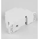 MiBoxer TW5 DIN sínes 5in1 LED vezérlő WiFi+2,4G W/CCT/RGB/RGBW/RGB+CCT