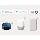 MiBoxer TZ5 DIN sínes 5 in 1 LED ZIGBEE vezérlő 3.0+2,4G W CCT RGB RGBW RGB+CCT