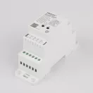 MiBoxer TZ5 DIN sínes 5 in 1 LED ZIGBEE vezérlő 3.0+2,4G W CCT RGB RGBW RGB+CCT