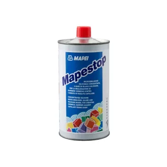 MAPEI Mapestop 1kg 7340032 injektálószer nedvesség ellen