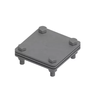 215.1.1 OG multikapocs laposvas összekötéshez 80x80mm