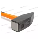HANDY Lakatos kalapács üvegszálas nyéllel - 2000g, Edzett acél (HRC 48-57) 10428H