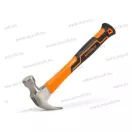 HANDY Professzionális ács kalapács - 226g, Edzett acél (HRC 48-57) 10429A