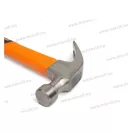 HANDY Professzionális ács kalapács - 450g, Edzett acél (HRC 48-57) 10429B