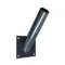 Fali konzol kültéri lámpához antracit RAL7016 D:60mm 300x150x150mm 45 fokos GY