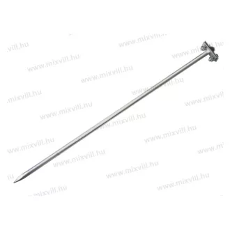   XBS LT-300 Levezető tartó 30 cm eltartás 8-10 mm köracélhoz tűzihorganyzott