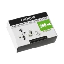 Üvegbiztosíték 5x20mm, 200mA (05289)