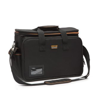 Handy 10241 Merevfalú, multifunkciós táska, 400x300x200mm