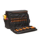 Handy 10241 Merevfalú, multifunkciós táska, 400x300x200mm