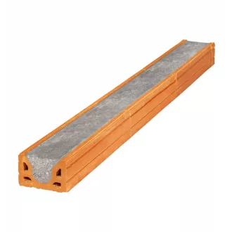 Porotherm A-10 Neo áthidaló 250 cm 250x6,5x10cm 100229