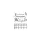 NV3 Nullavezető bontható