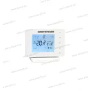 Computherm E400RF Wi-Fi termosztát vezeték nélküli érintőgombos vezérlővel