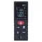 Emos M0502 lézeres távolságmérő 0,05-40m