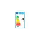 Osram NAV E 70/E E27 70W nátrium eliptikus, diffúz