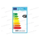 Osram NAV E 150W E40 nátrium eliptikus, diffuz