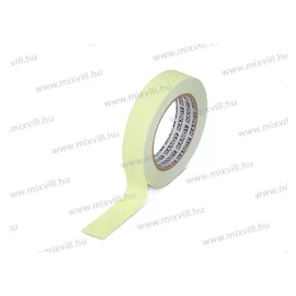  Ragasztószalag, csúszásmentes, foszforeszkáló, 5mx25mm 11087D