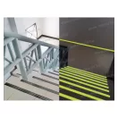 Ragasztószalag, csúszásmentes, foszforeszkáló, 5mx50mm 11088D