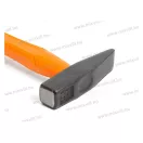 HANDY Lakatos kalapács üvegszálas nyéllel - 200g, Edzett acél (HRC 48-57) 10428B