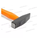 HANDY Lakatos kalapács üvegszálas nyéllel - 300g, Edzett acél (HRC 48-57) 10428C