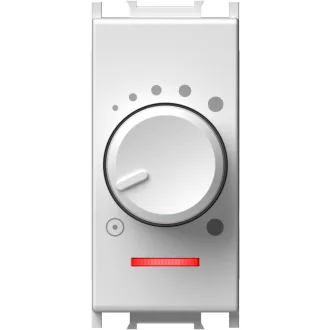 MODUL dimmer fehér 250W EM15PW(38162)