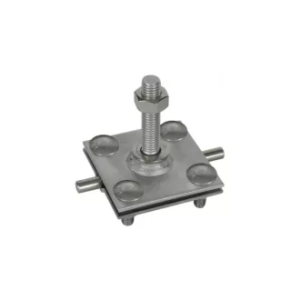   DEHN 478149 Csatlakozókapocs földelési fixponthoz fl40 gbm12X55 v4a