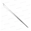 OMU system MDCT-200 X kereszt földelés bevezető szonda 50x50x3mm 2000mm 10mm köracéllal keresztfölde