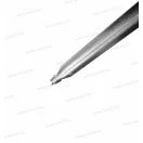 OMU system MDCT-200 X kereszt földelés bevezető szonda 50x50x3mm 2000mm 10mm köracéllal keresztfölde