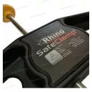 RHINO SafeClamp zárható létrarögzítő tetőcsomagtartóra 2db/csomag RAS21