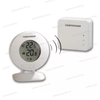   Computherm T30RF vezeték nélküli digitális szobatermosztát