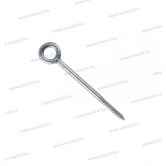   CELO Apolo 912160OES OES állványrögzítő szemes csavar GR dűbelhez 12x160mm 20db/cs