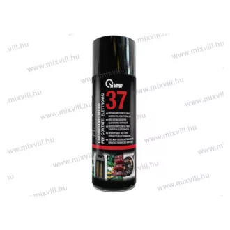   Oxidáció eltávolító kontakt spray, elpárolgó 400ml VMD 17237