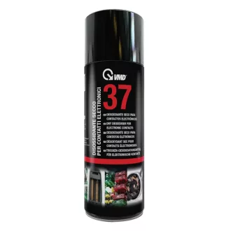   Oxidáció eltávolító kontakt spray, elpárolgó 400ml VMD 17237