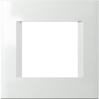 MODUL LINE díszítőkeret 2M PW fehér OL20PW(24253)