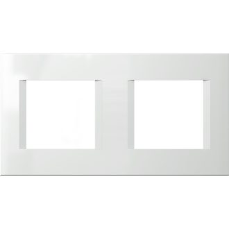 MODUL LINE díszítőkeret 2x2M PW fehér OL24PW(24252)