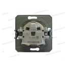 EKO 2+F csapfedeles dugalj betét krém VE11ITXO 17933