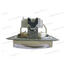 EKO 2+F csapfedeles dugalj betét krém VE11ITXO 17933