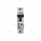 Omu system OMB45 1 pólusú 32A B 4,5kA kismegszakító OMB45132B