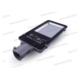   V-TAC SKU-5481 SMD Led közvilágítási lámpa 100W 6000k 12400lm Mean Well tápegység V-TAC