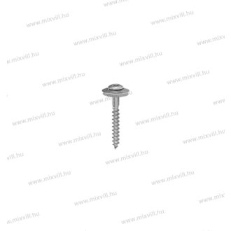   CELO Apolo 9X4525PLST 4,5x25mm TX25 V2A csavar EPDM gyűrűvel