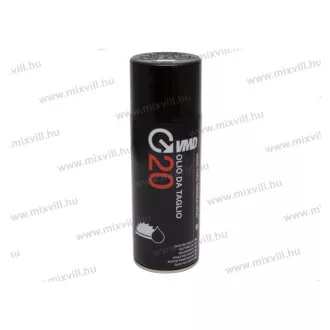 Vágó, fúró, üregelő spray 400ml VMD 17220, VMD20