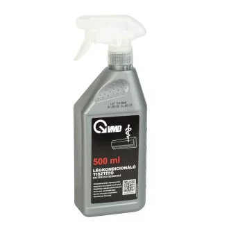   Légkondícionáló tisztító folyékony spray 500ml VMD 17216TR klímatisztító spray.