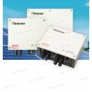 Thinkwe TW-RSD150-40-4 Tűzeseti DC leválasztó tűzvédelmi kapcsoló napelemhez 1000VDC 4 string 40A