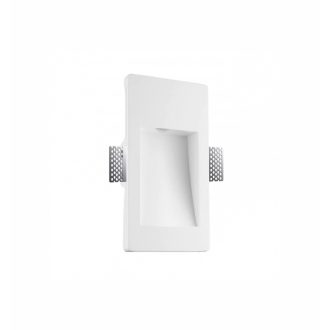   Nova Luce Eurona falba beépíthető lámpa festhető NL-9879388