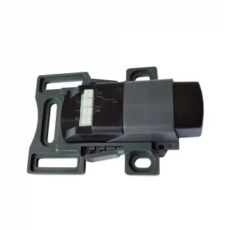   OMU system AK-013 ajtókapcsoló elosztószekrénybe 250VAC 8(1,5)A kettős feszültségmentesítés