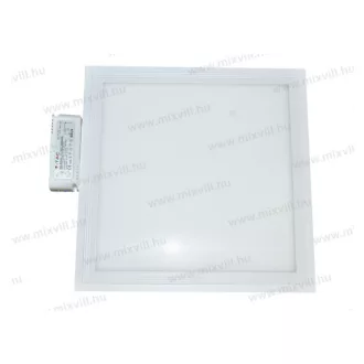   V-TAC SKU-6081 Led Panel 20W 1500lm semlege fehér, driverrel