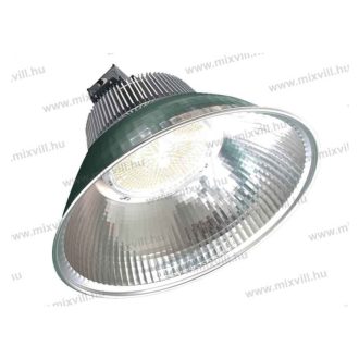   V-TAC SKU-5537 Led csarnokvilágító 150W 4500K 8000lm IP44 ernyő nélkül