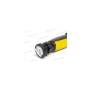 PHENOM 18647 COB LED-es munkalámpa-akkus, 5+3W, 300+70lm, 1800mAh Li-ion akku, 410x38x33mm,188g